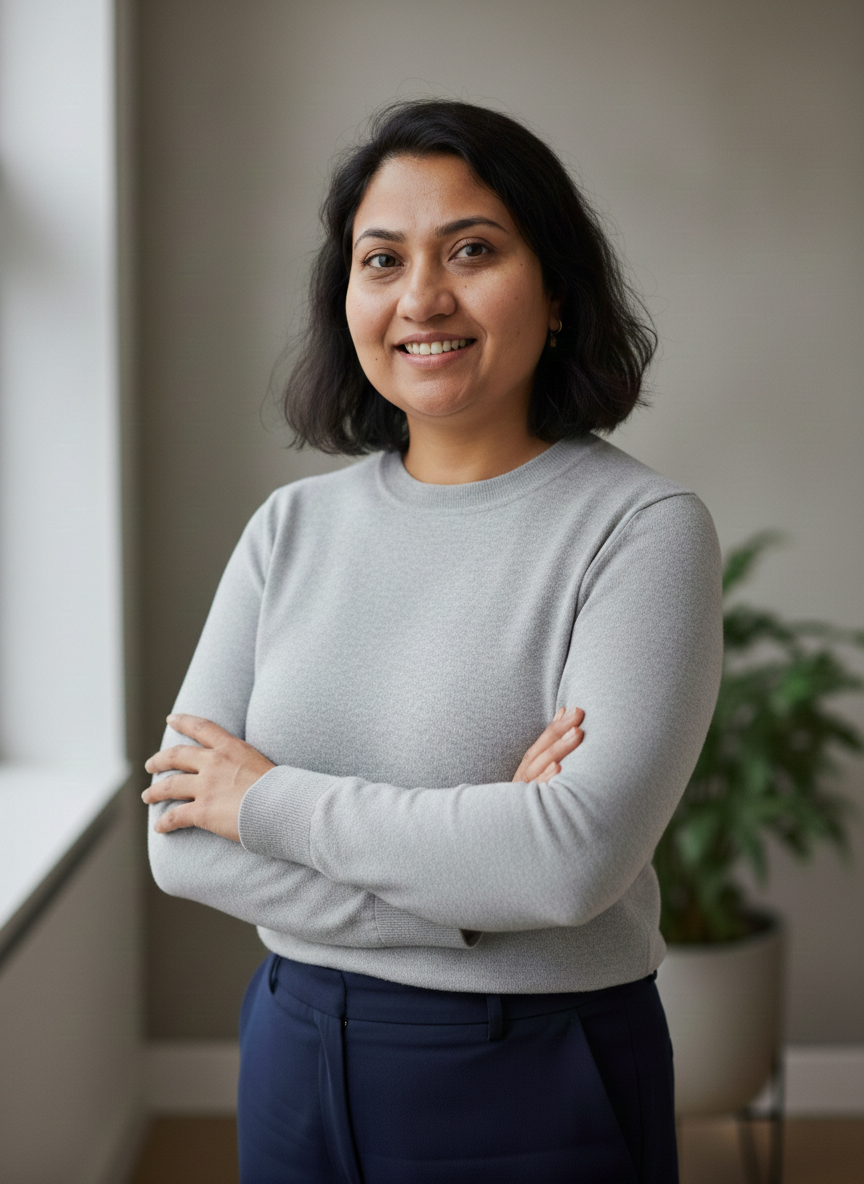 Control_Experience_Team_Nisha 2